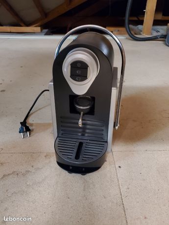 Machine à café Maison du Bon Café