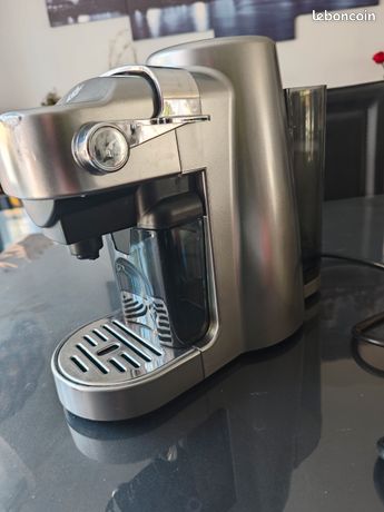 Machine à café malongo