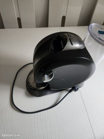 Machine à café malongo