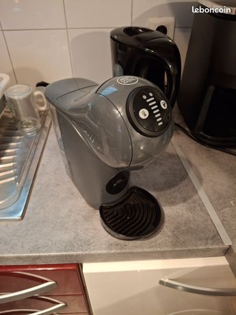 Machine à café nescafé dolce gusto