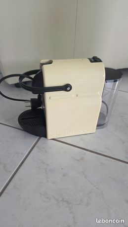 Machine à café Nespresso magimix Inissia