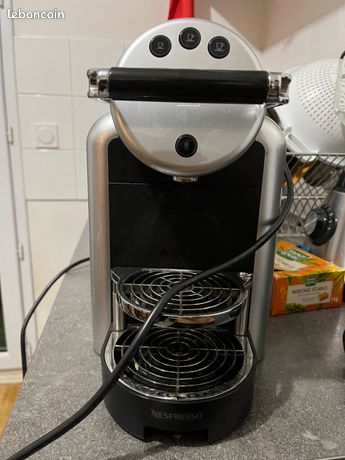 Machine à café nespresso professionnel