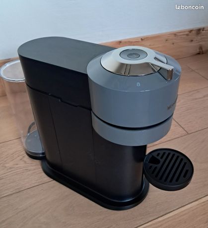 Machine à café Nespresso Vertuo