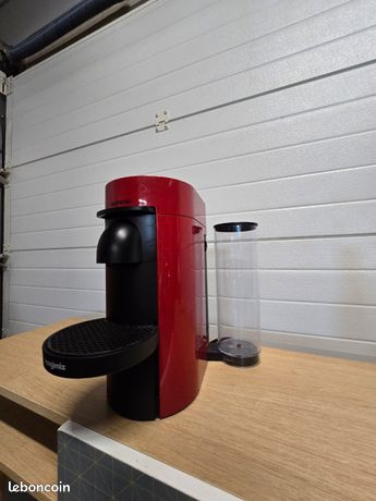 Machine a café nespresso