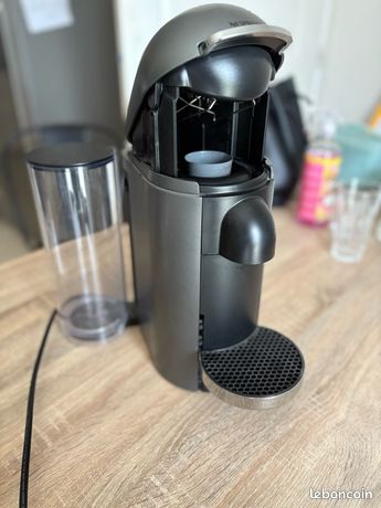 Machine à café nespresso