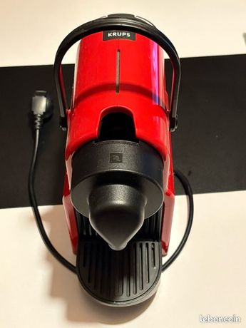 Machine à café nespresso