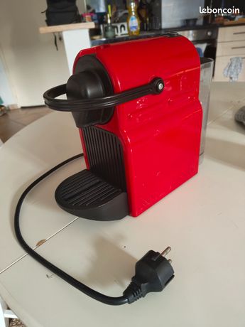 Machine à café - Nespresso