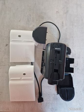 Machine à café Nespresso