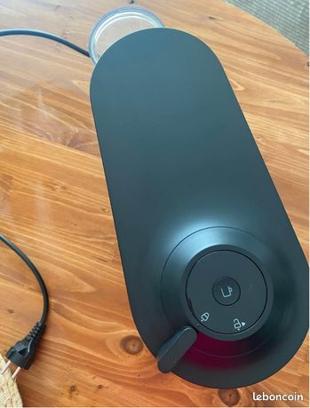 Machine à café Nespresso