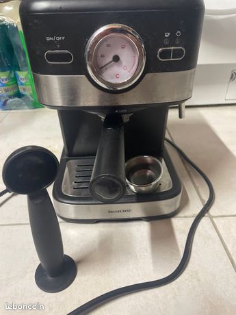 Machine à café percolateur