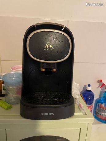 Machine à café Philippe