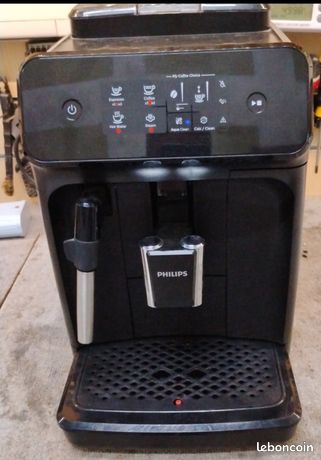 Machine à café Philips 2200