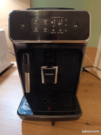 Machine à café Philips