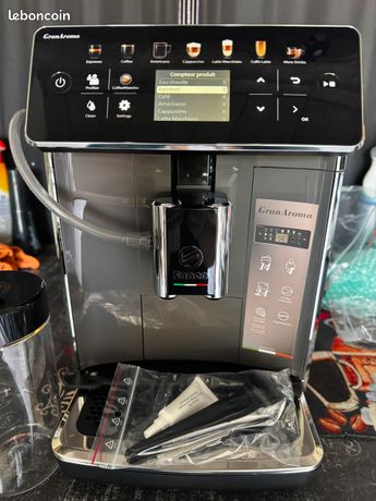 Machine a café Philips /Saeco Sm6580