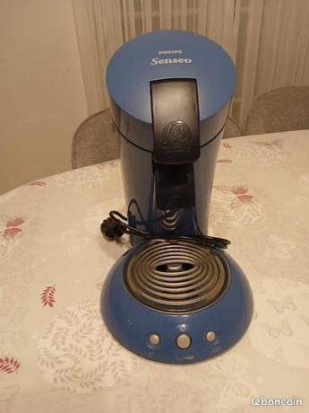 Machine à café Philips Senseo