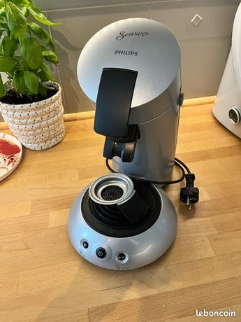 Machine à café Philips senseo