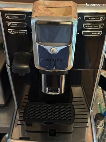 Machine à café Philips Series 5000