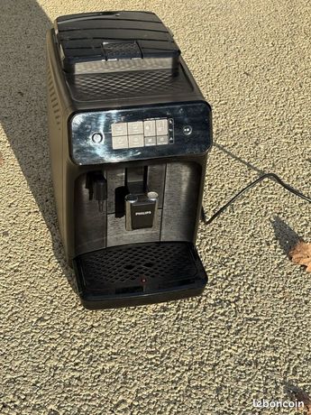 Machine à café Philips