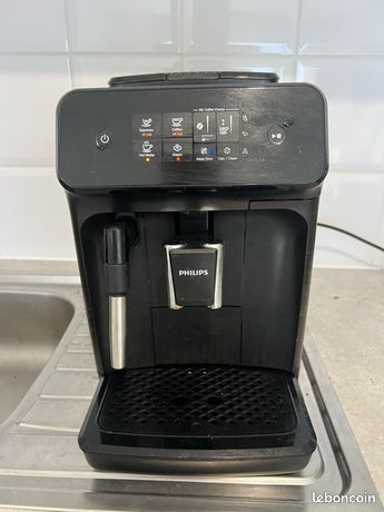 Machine à café Philips