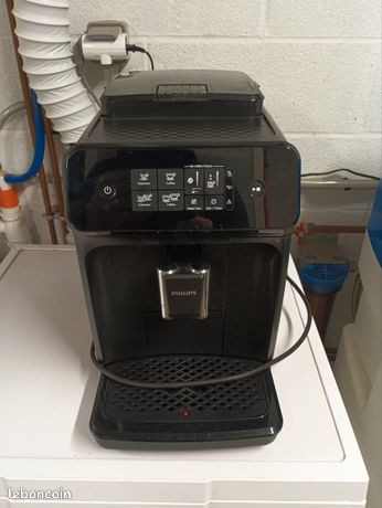 Machine à café philips