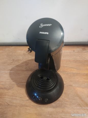 Machine a café Phillips Senseo