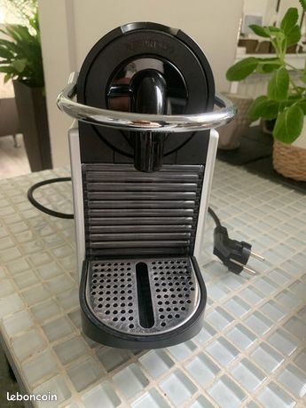 Machine à café Pixie