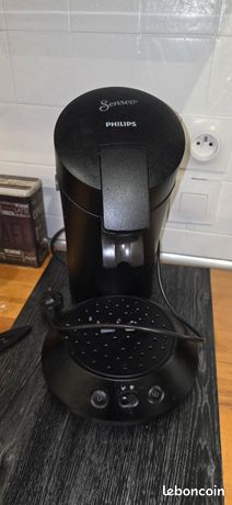 Machine a café presque