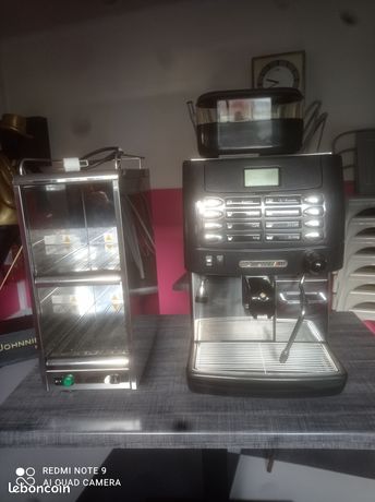 Machine à café professionnel cimbali M1