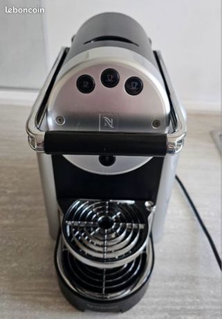 Machine À Café Professionnel Zenuis