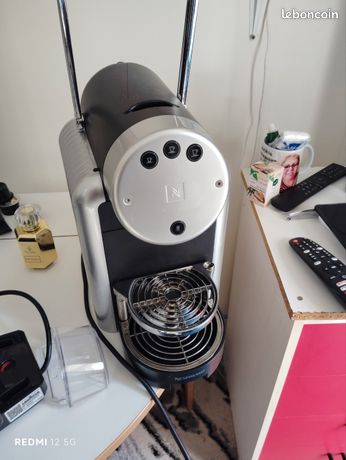 Machine a café professionnel