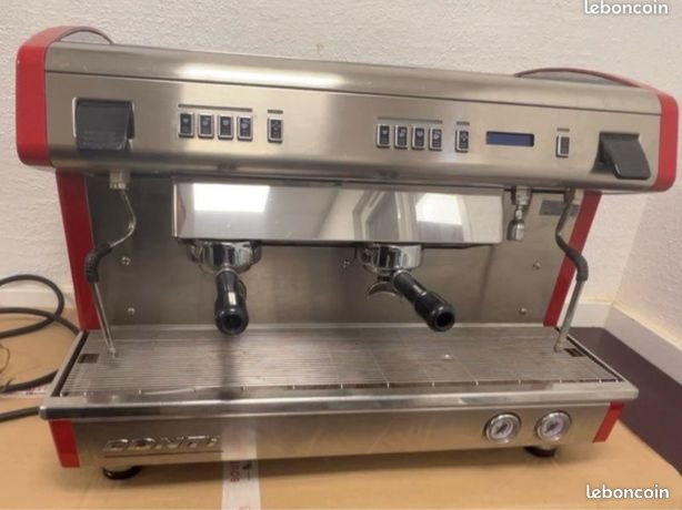 Machine à café professionnel