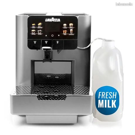 Machine à café professionnelle Lavazza LB 2317 – Comme neuve