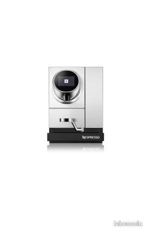 Machine à café professionnelle Nespresso Momento 100