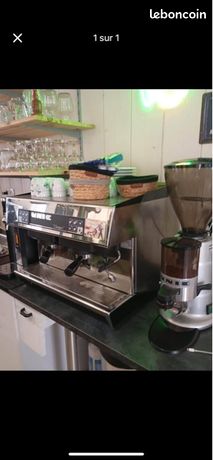 Machine à café professionnelle