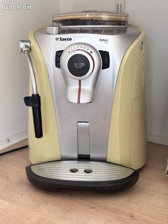 Machine à café SAECO ODEA GO
