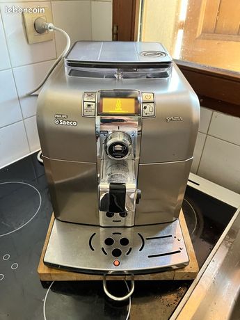Machine à café SAECO