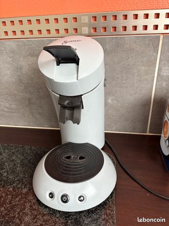 Machine à café senseo