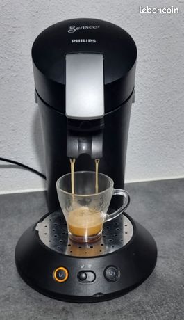 Machine à café senseo