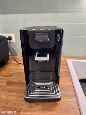 Machine à café senseo