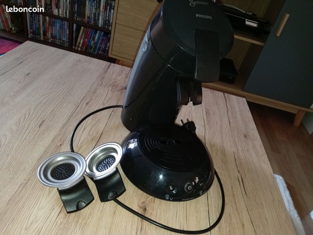 Machine a café senseo