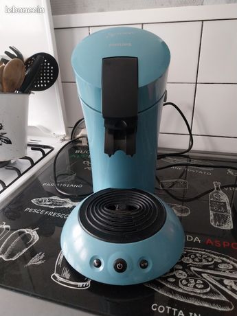 Machine à café senseo