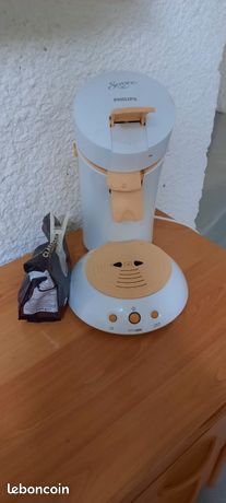 Machine à café Senseo