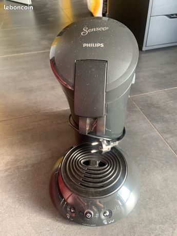 Machine à café SENSEO