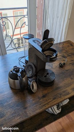 Machine à café Senseo