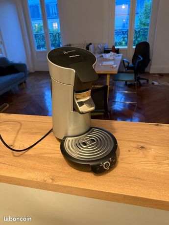 Machine à café senseo