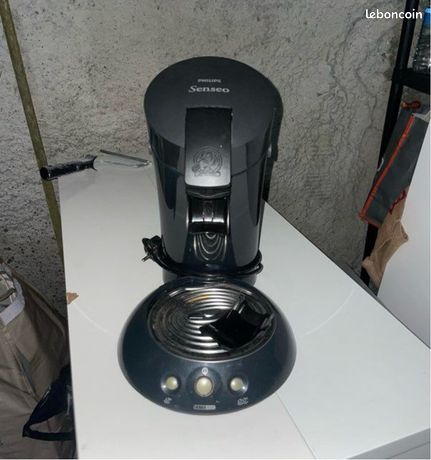Machine à café senseo