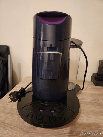 Machine à café senseo