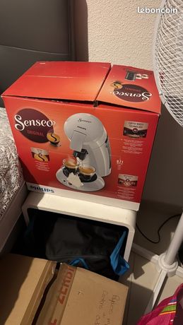 Machine à café senseo