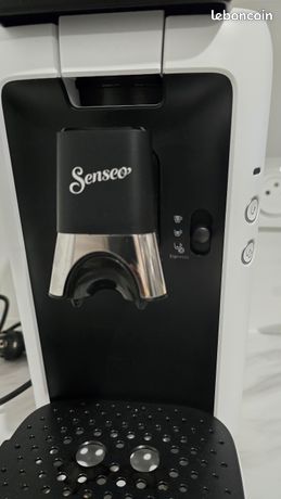 Machine à café senseo