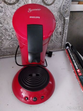 Machine à café senseo